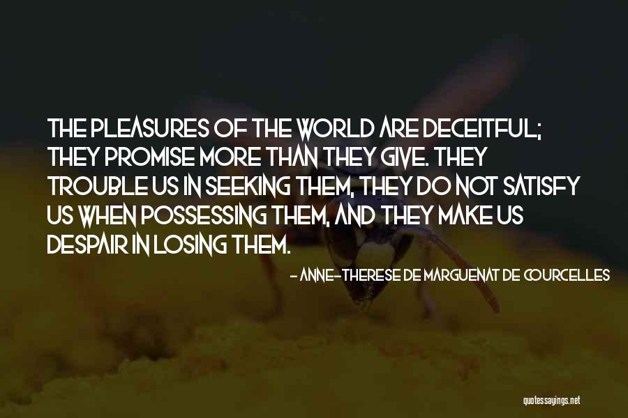 Rachele Mussolini Quotes By Anne-Therese De Marguenat De Courcelles Rachele Mussolini Quotes By Anne-Therese De Marguenat De Courcelles