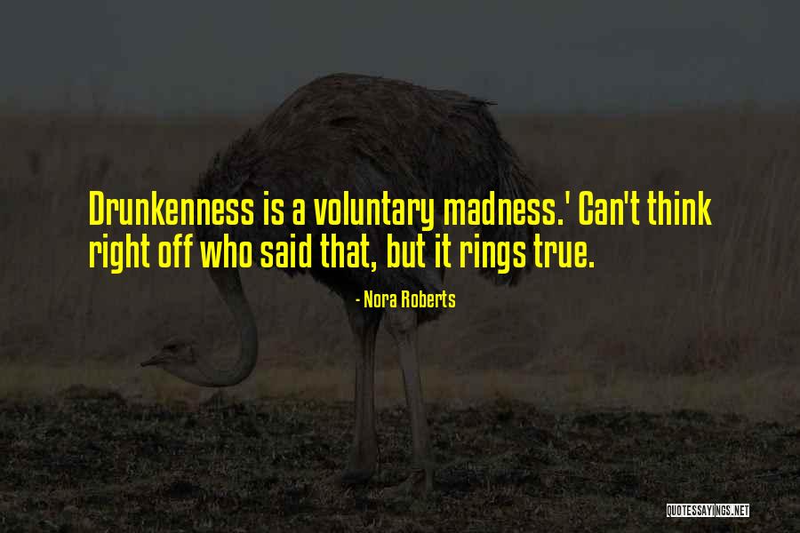 Racheli Wein Quotes By Nora Roberts Racheli Wein Quotes By Nora Roberts