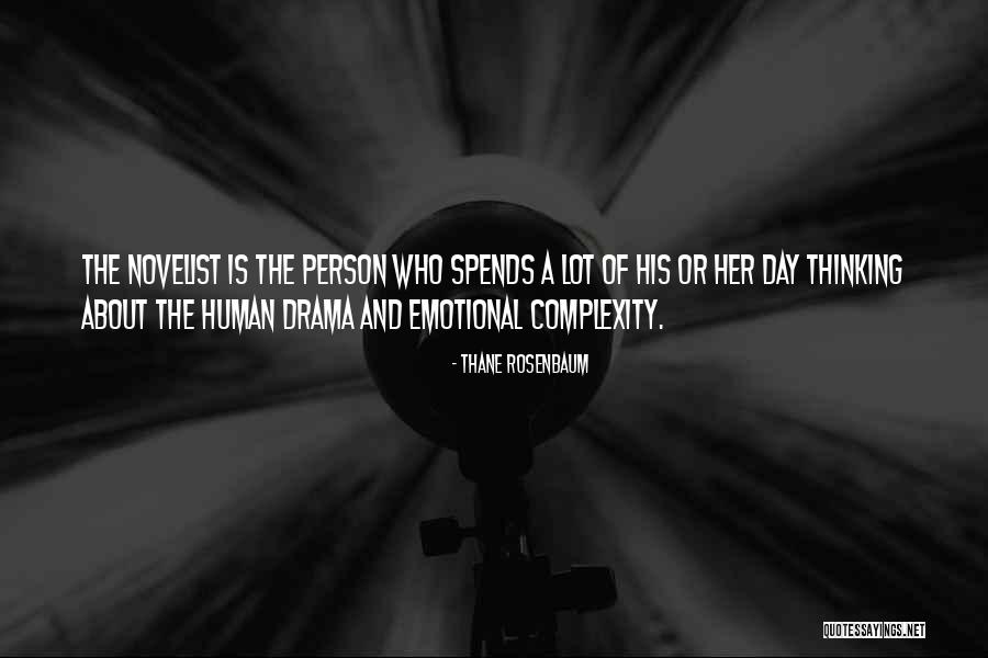 Rachella Bella Quotes By Thane Rosenbaum Rachella Bella Quotes By Thane Rosenbaum