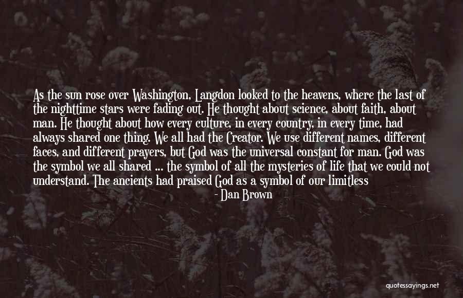 Rachelle Chinnery Quotes By Dan Brown Rachelle Chinnery Quotes By Dan Brown