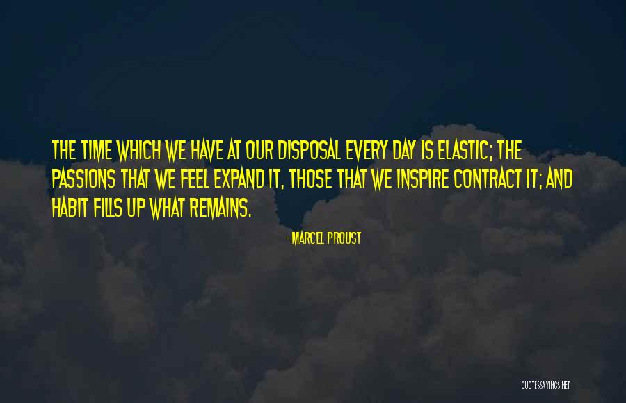 Rachelle Chinnery Quotes By Marcel Proust Rachelle Chinnery Quotes By Marcel Proust