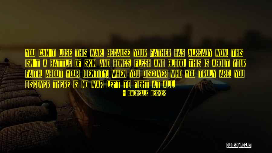 Rachelle Dekker Quotes 2051297 Rachelle Dekker Quotes 2051297