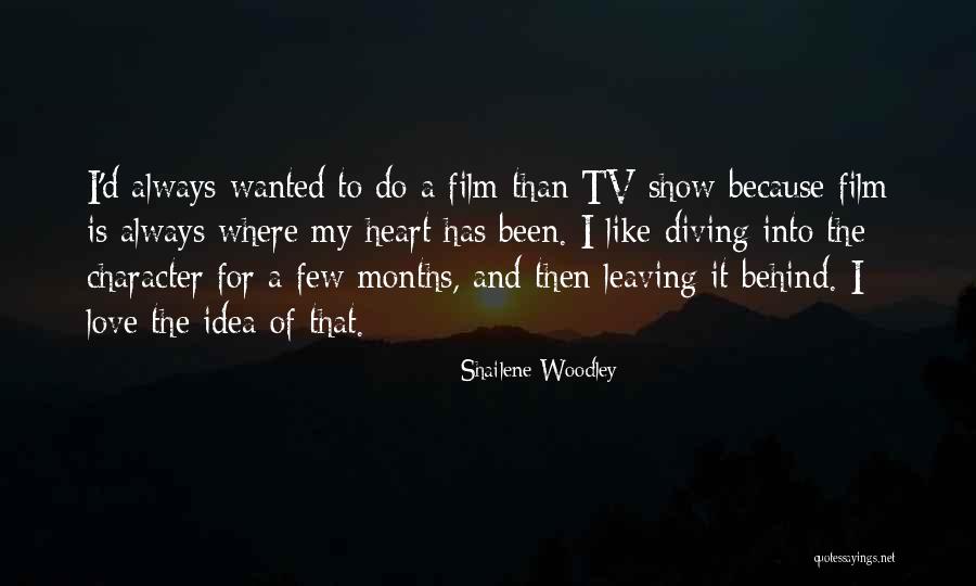 Rachelle Short Quotes By Shailene Woodley Rachelle Short Quotes By Shailene Woodley