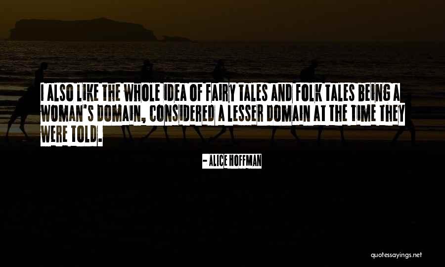 Rachelle Smith Quotes By Alice Hoffman Rachelle Smith Quotes By Alice Hoffman