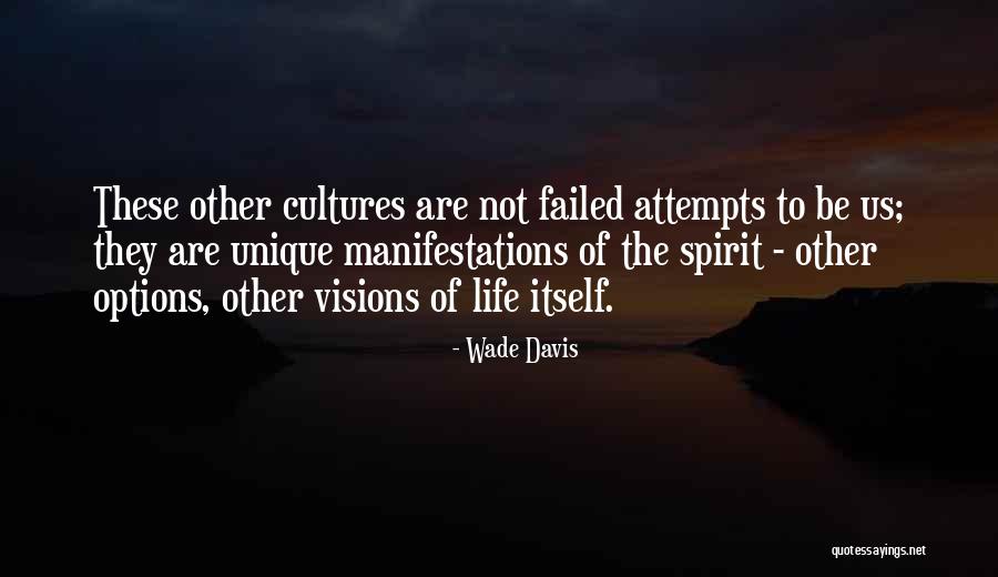 Rachen Anatomie Quotes By Wade Davis Rachen Anatomie Quotes By Wade Davis