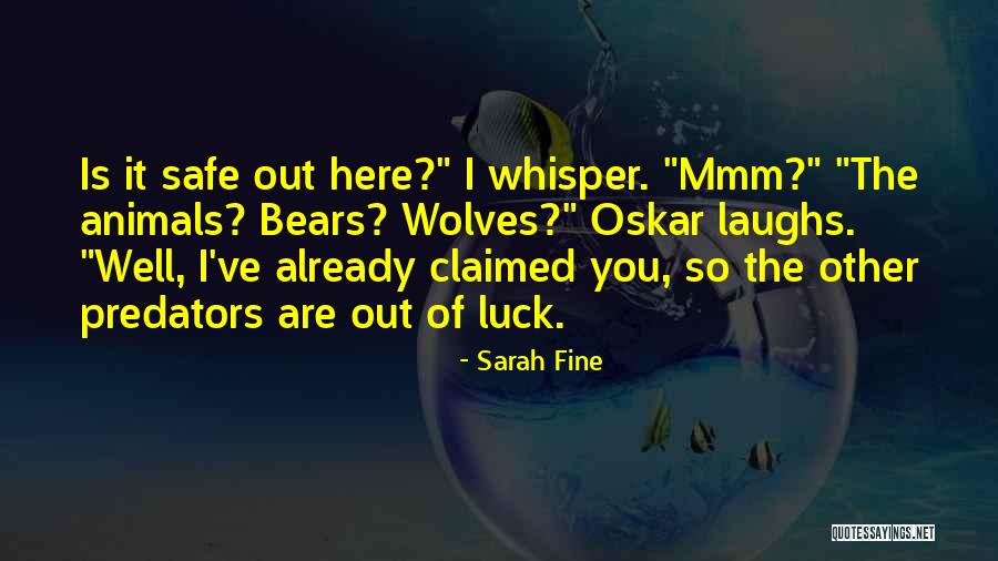 Raches Skopelos Quotes By Sarah Fine Raches Skopelos Quotes By Sarah Fine