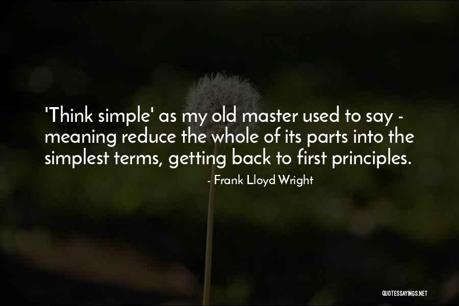 Rachevova Quotes By Frank Lloyd Wright Rachevova Quotes By Frank Lloyd Wright