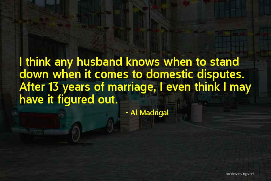 Rachida Dati Quotes By Al Madrigal