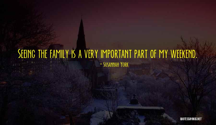 Rachida Dati Quotes By Susannah York