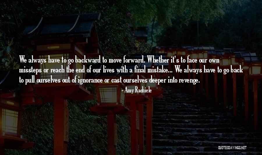 Rachiele Quotes By Amy Rachiele Rachiele Quotes By Amy Rachiele