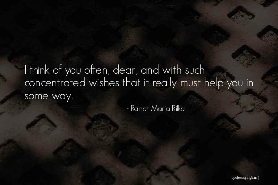 Rachiele Quotes By Rainer Maria Rilke Rachiele Quotes By Rainer Maria Rilke