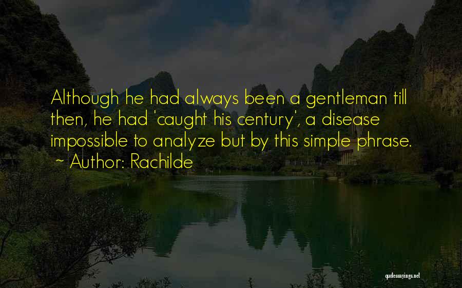 Rachilde Quotes 558832