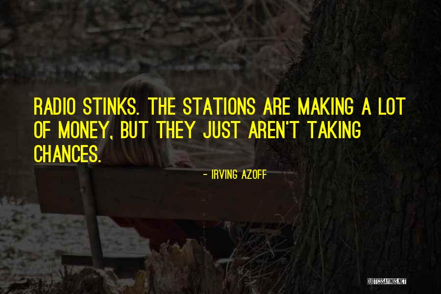 Rachis Restaurant Quotes By Irving Azoff Rachis Restaurant Quotes By Irving Azoff