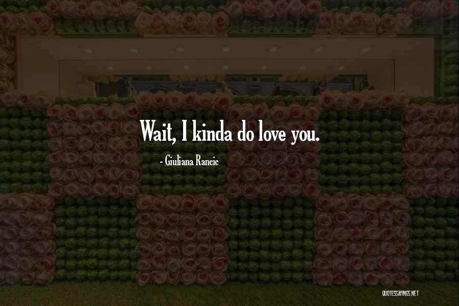 Rachischisis Quotes By Giuliana Rancic Rachischisis Quotes By Giuliana Rancic