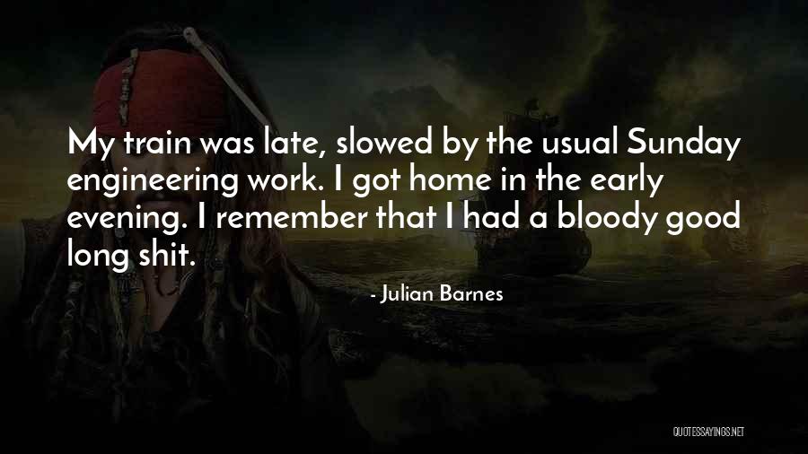 Rachitic Disease Quotes By Julian Barnes Rachitic Disease Quotes By Julian Barnes