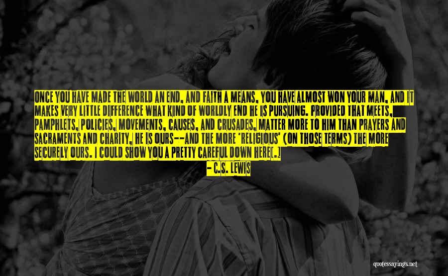 Rachitic Quotes By C.S. Lewis Rachitic Quotes By C.S. Lewis