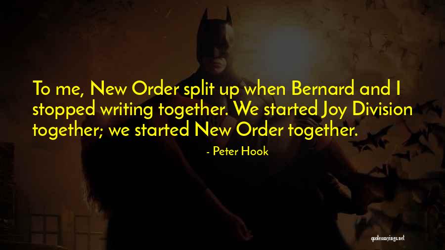 Rachitismo Significato Quotes By Peter Hook Rachitismo Significato Quotes By Peter Hook