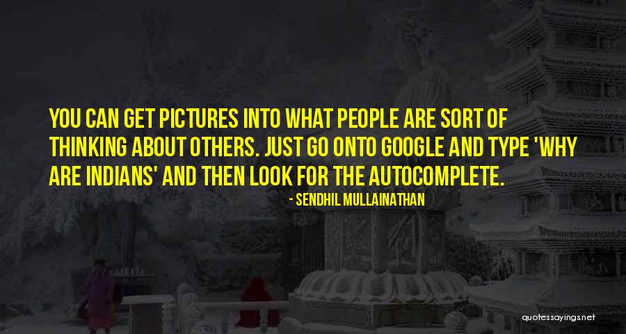 Rachitismo Significato Quotes By Sendhil Mullainathan Rachitismo Significato Quotes By Sendhil Mullainathan
