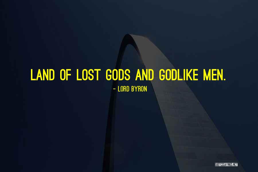 Rachleff Scholars Quotes By Lord Byron Rachleff Scholars Quotes By Lord Byron