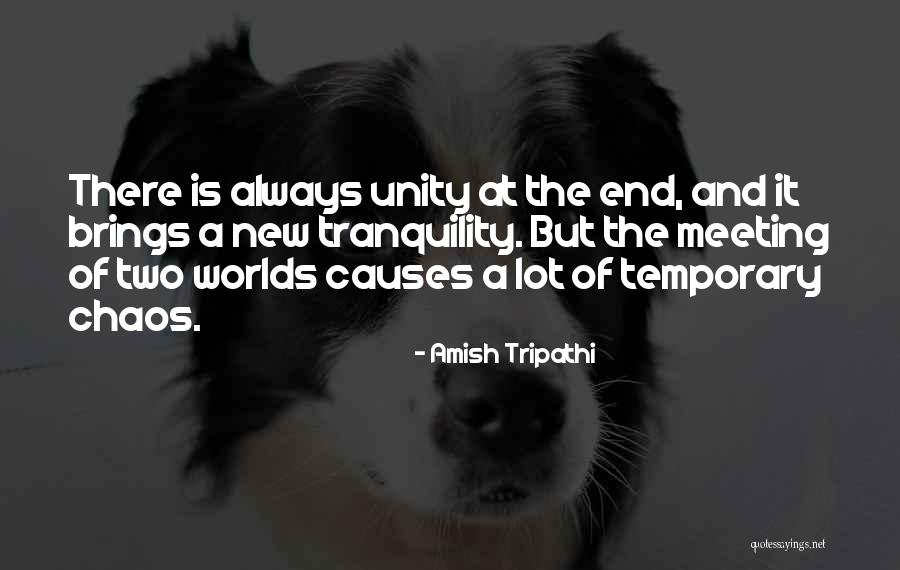 Rachmaninoff Vespers Glory Quotes By Amish Tripathi Rachmaninoff Vespers Glory Quotes By Amish Tripathi