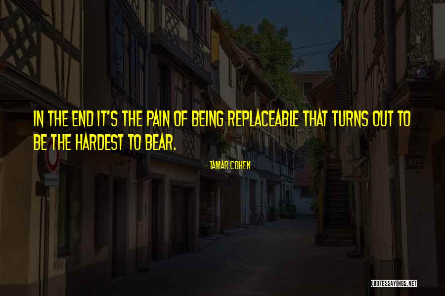 Rachmaninoffs Third Quotes By Tamar Cohen Rachmaninoffs Third Quotes By Tamar Cohen