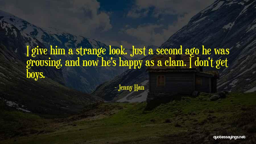 Rachmaninov Quotes By Jenny Han Rachmaninov Quotes By Jenny Han