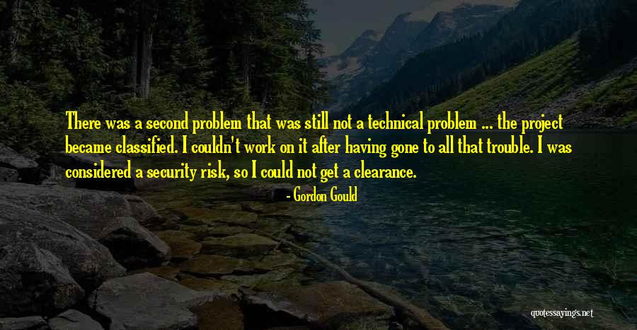 Rachmanov Nov Quotes By Gordon Gould Rachmanov Nov Quotes By Gordon Gould