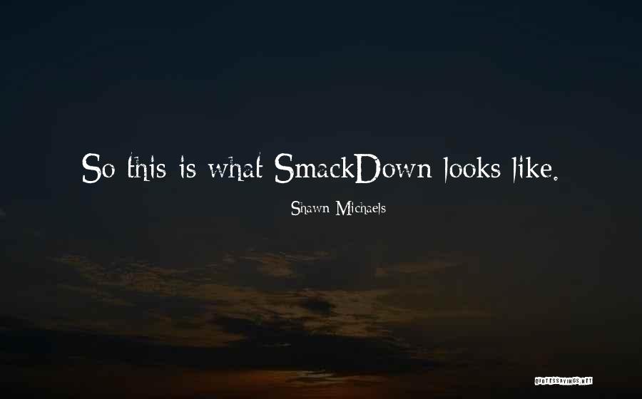 Rachmanov Nov Quotes By Shawn Michaels Rachmanov Nov Quotes By Shawn Michaels