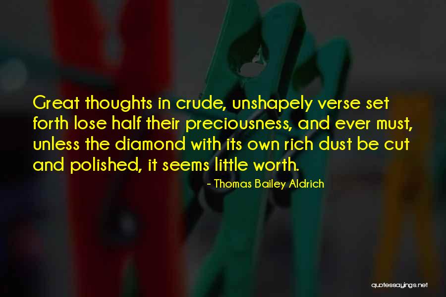 Rachmanov Nov Quotes By Thomas Bailey Aldrich Rachmanov Nov Quotes By Thomas Bailey Aldrich