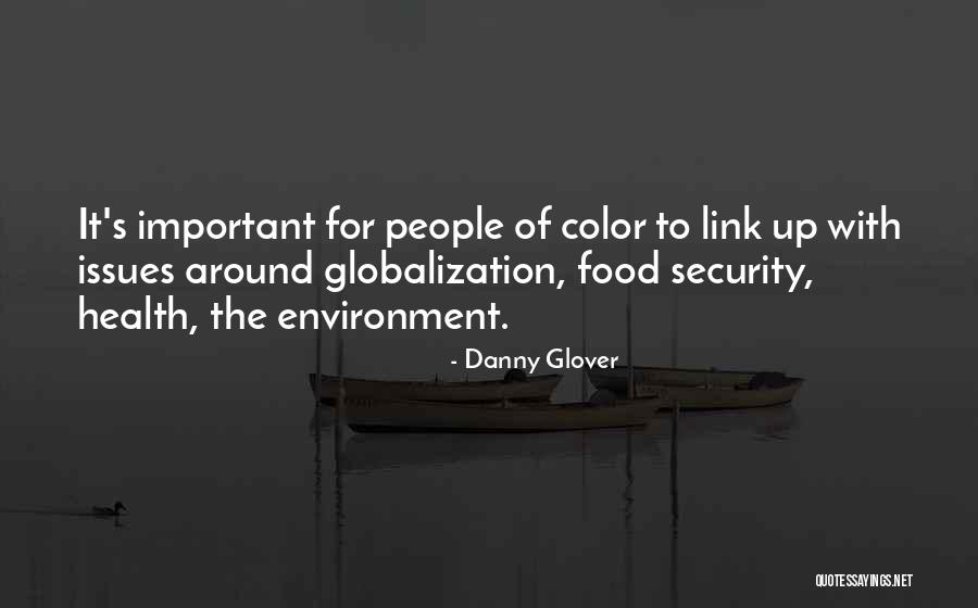 Rachmanov Quotes By Danny Glover Rachmanov Quotes By Danny Glover