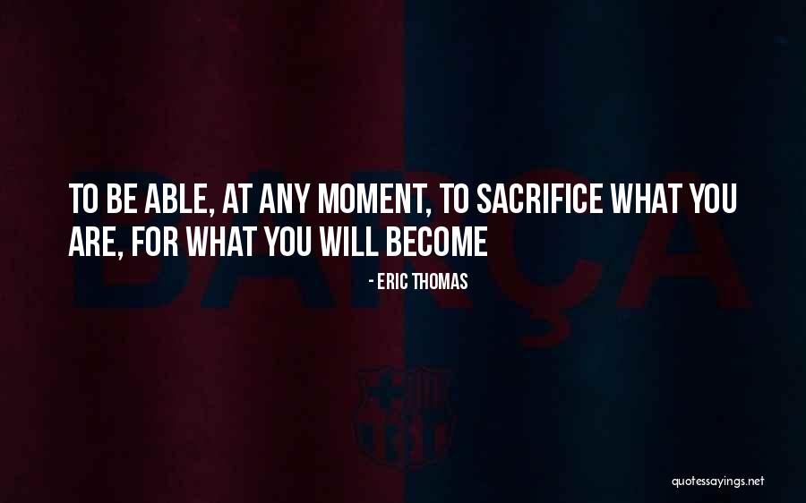 Rachmanov Quotes By Eric Thomas Rachmanov Quotes By Eric Thomas