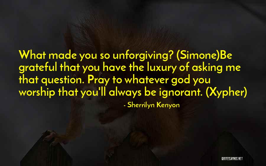 Rachmat Kaimuddin Quotes By Sherrilyn Kenyon Rachmat Kaimuddin Quotes By Sherrilyn Kenyon