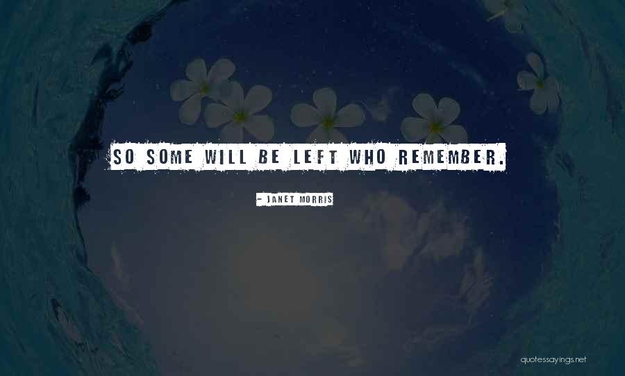 Rachmawati Soekarno Quotes By Janet Morris Rachmawati Soekarno Quotes By Janet Morris