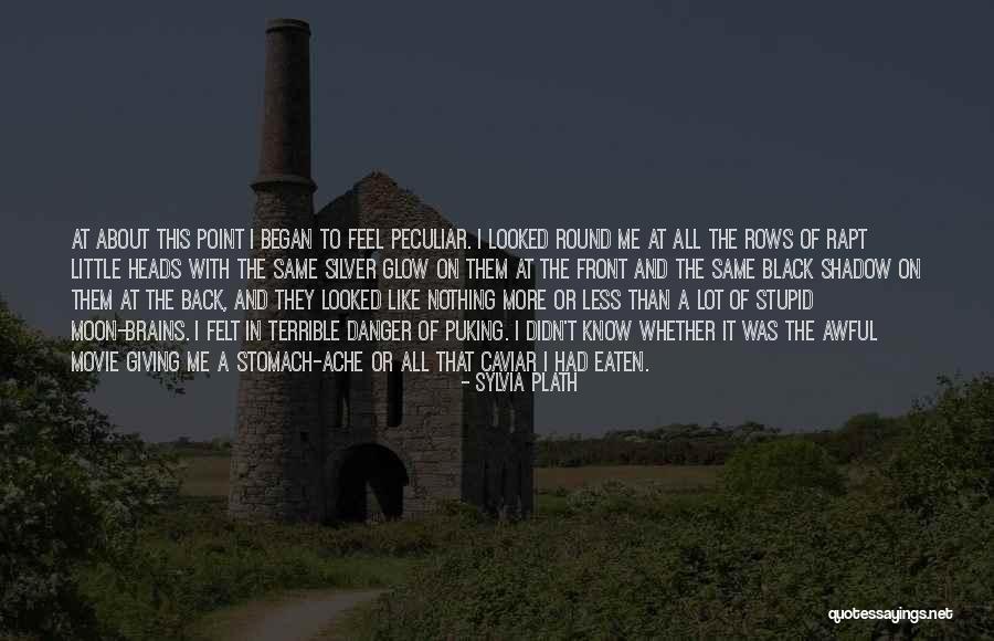 Rachna Sizemore Quotes By Sylvia Plath Rachna Sizemore Quotes By Sylvia Plath