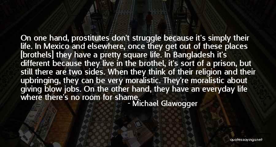 Rachofsky House Quotes By Michael Glawogger Rachofsky House Quotes By Michael Glawogger