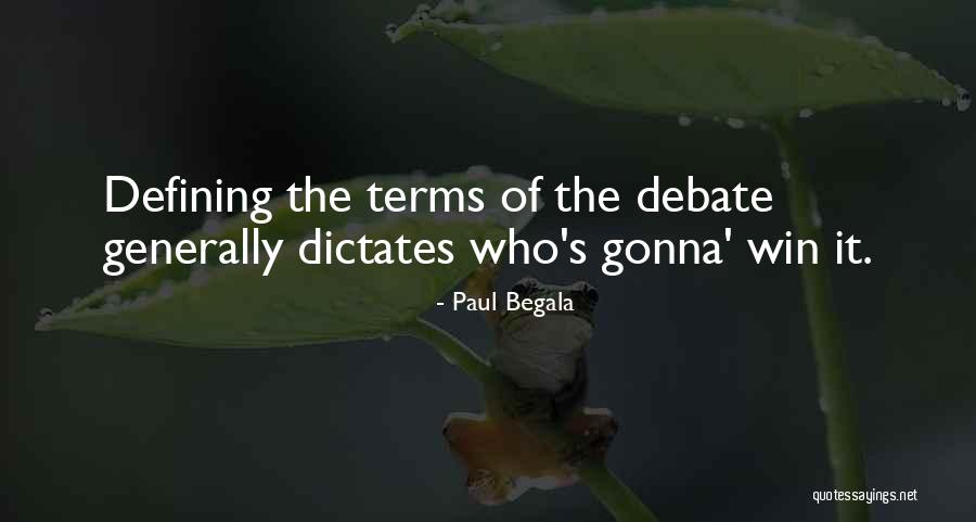 Rachofsky House Quotes By Paul Begala Rachofsky House Quotes By Paul Begala