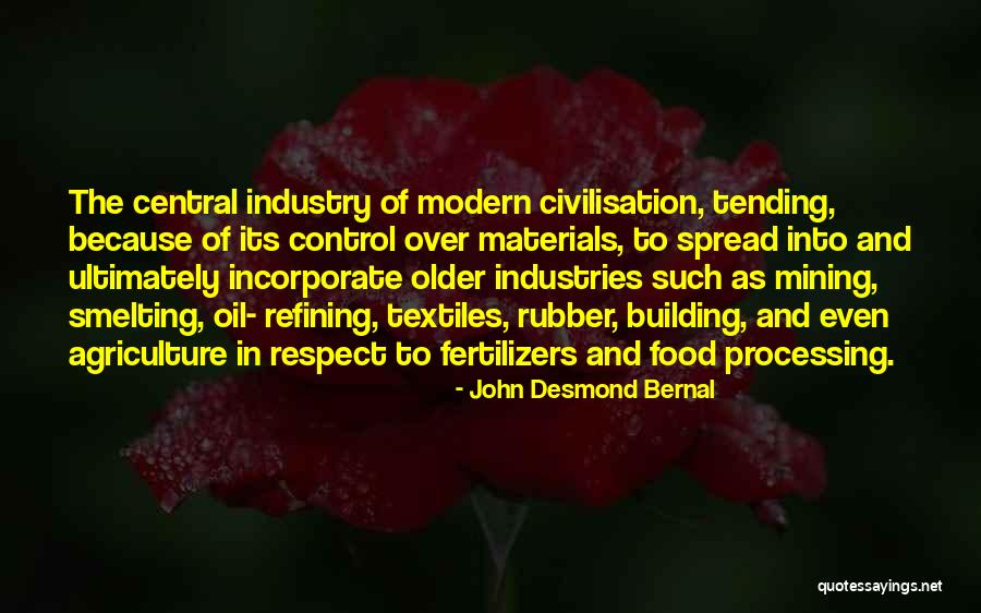 Rachor Purman Quotes By John Desmond Bernal Rachor Purman Quotes By John Desmond Bernal