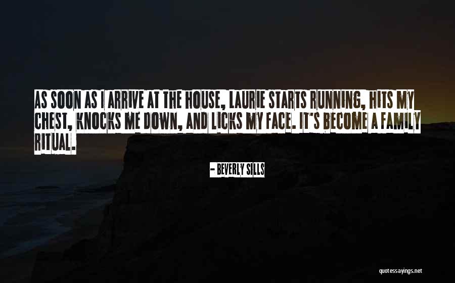 Rachot Quotes By Beverly Sills Rachot Quotes By Beverly Sills