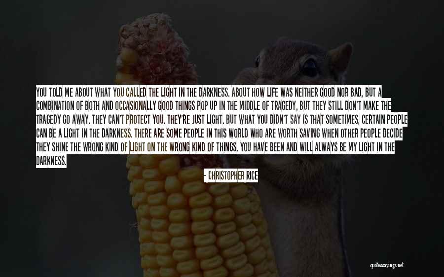Rachunek Uproszczony Quotes By Christopher Rice Rachunek Uproszczony Quotes By Christopher Rice
