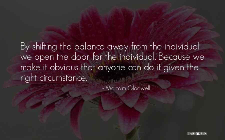 Rachunek Wektorowy Quotes By Malcolm Gladwell Rachunek Wektorowy Quotes By Malcolm Gladwell