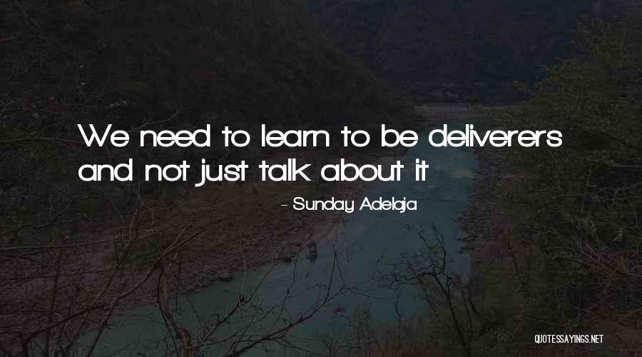 Rachuy House Quotes By Sunday Adelaja Rachuy House Quotes By Sunday Adelaja