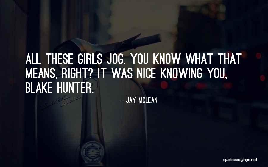 Racial Amalgamation Quotes By Jay McLean Racial Amalgamation Quotes By Jay McLean
