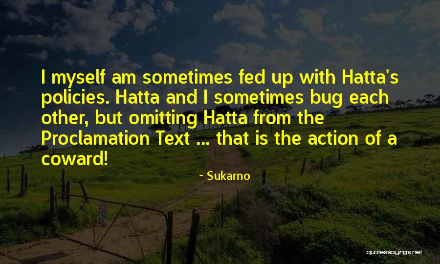 Racial Contract Quotes By Sukarno Racial Contract Quotes By Sukarno