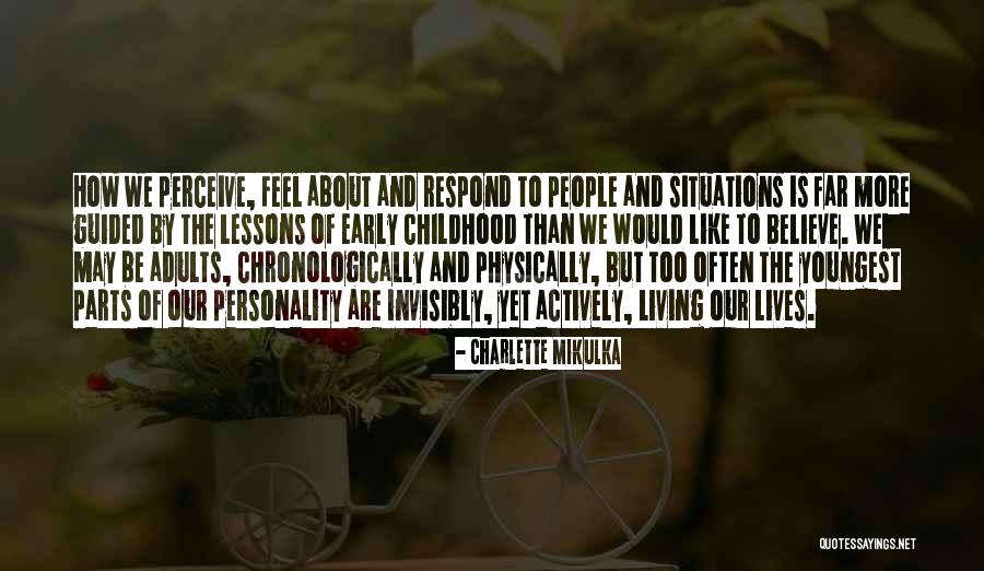 Racial Policy Quotes By Charlette Mikulka Racial Policy Quotes By Charlette Mikulka