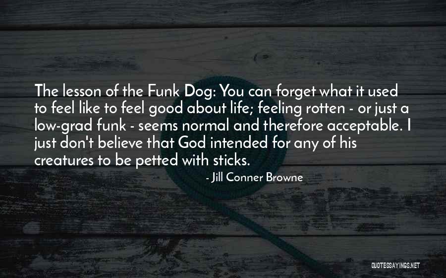 Racial Policy Quotes By Jill Conner Browne Racial Policy Quotes By Jill Conner Browne