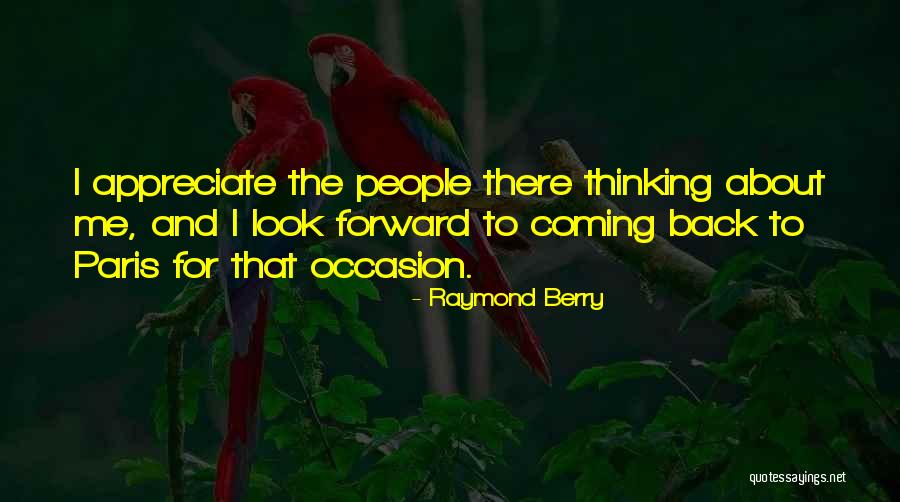 Racial Policy Quotes By Raymond Berry Racial Policy Quotes By Raymond Berry