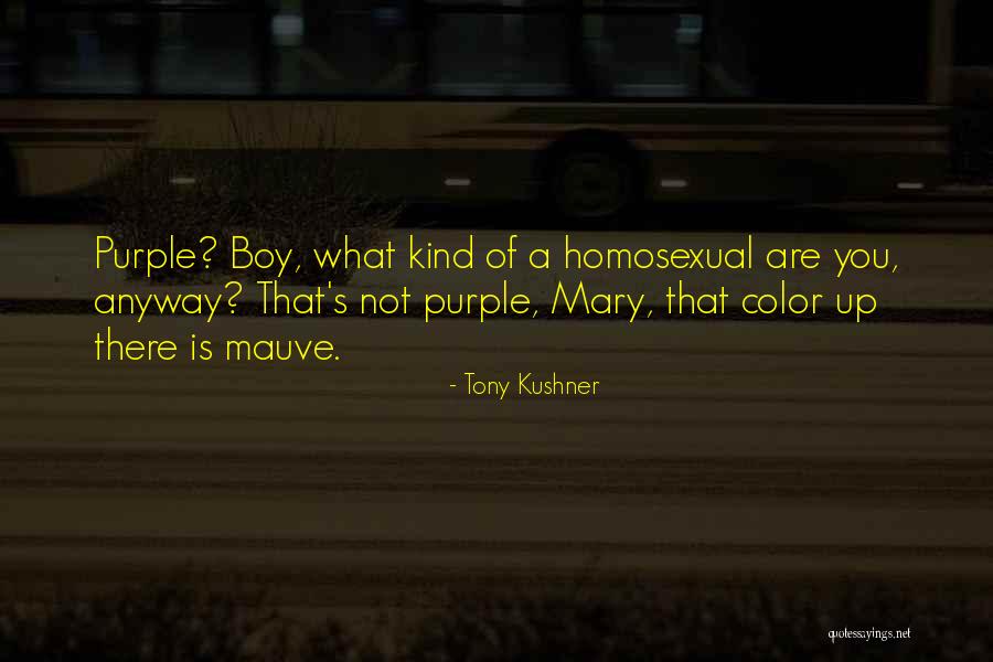 Racial Policy Quotes By Tony Kushner Racial Policy Quotes By Tony Kushner