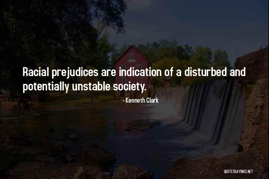 Racial Quotes By Kenneth Clark Racial Quotes By Kenneth Clark