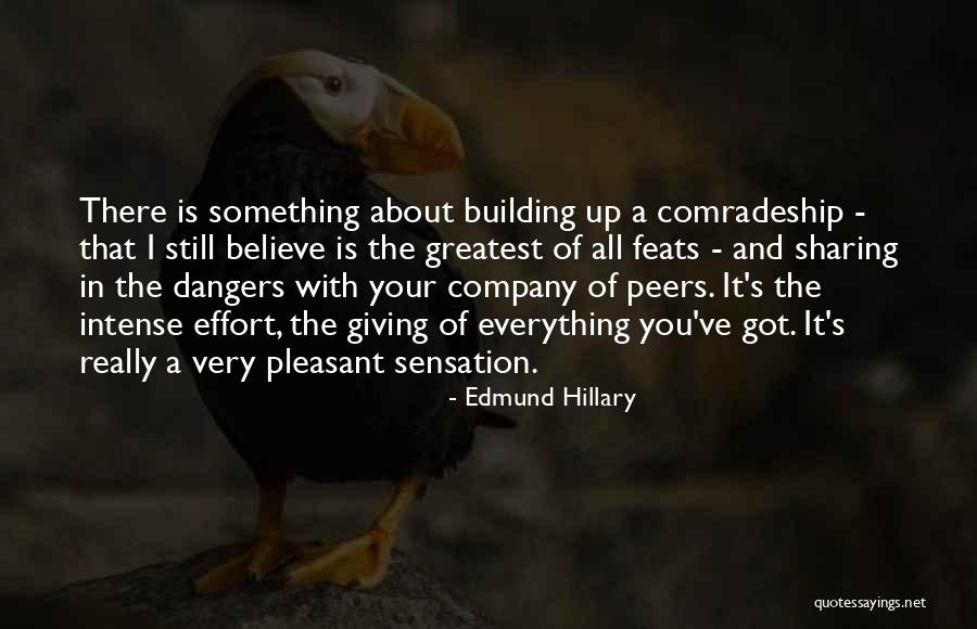 Racial Stereotype Quotes By Edmund Hillary Racial Stereotype Quotes By Edmund Hillary