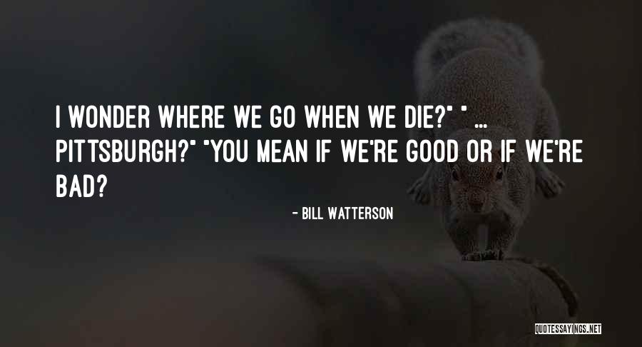 Racial Subjugation Quotes By Bill Watterson Racial Subjugation Quotes By Bill Watterson